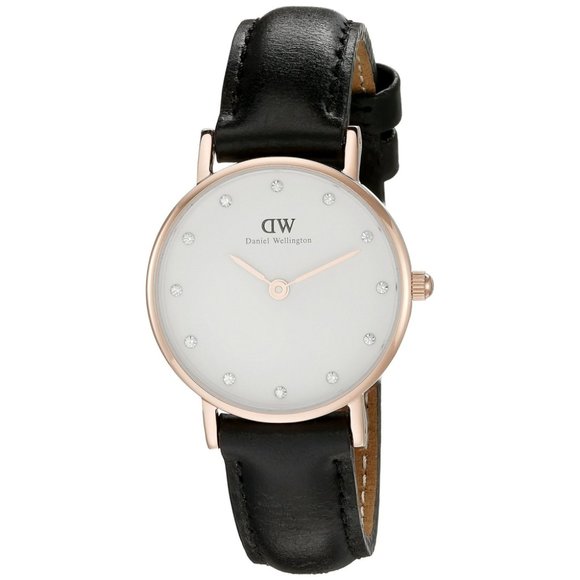 Daniel Wellington Accessories - Daniel Wellington Petite Bristol Watch - 2 Bands!!
